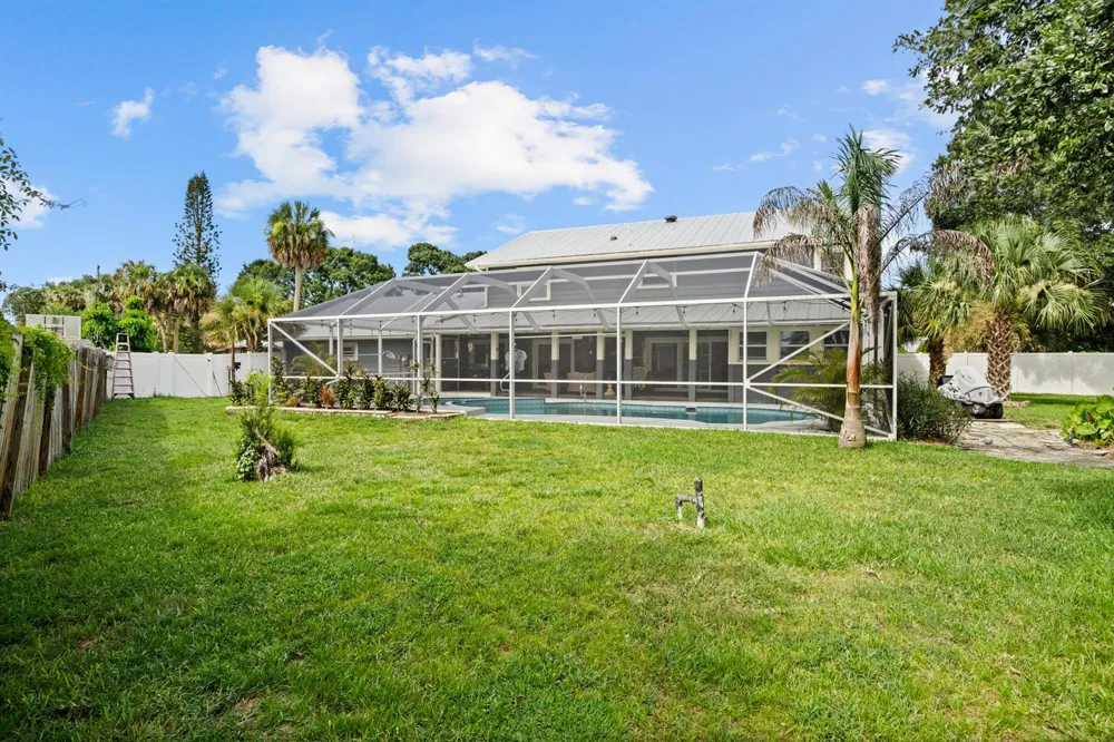 601 Dark Hammock Road Fort Pierce, FL 34947