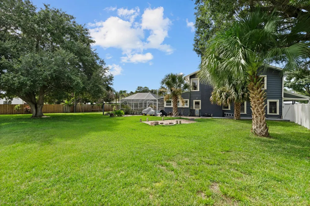 601 Dark Hammock Road Fort Pierce, FL 34947