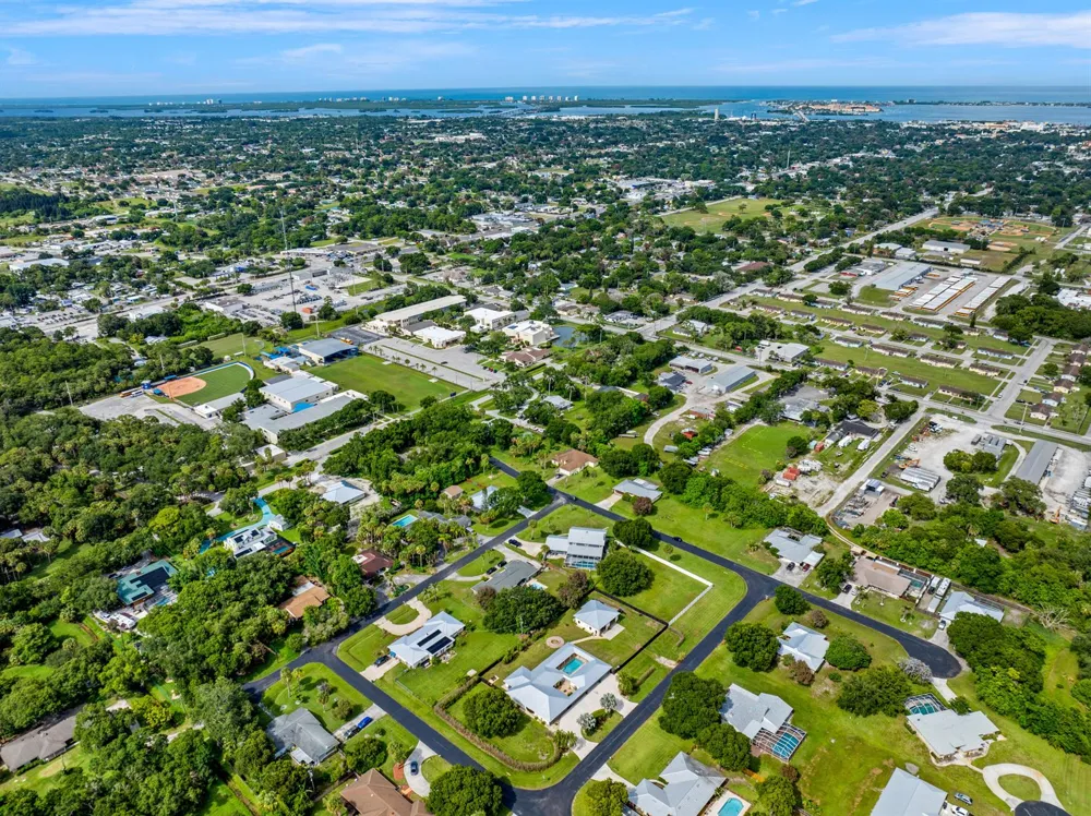 601 Dark Hammock Road Fort Pierce, FL 34947