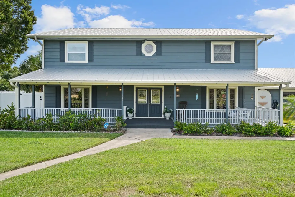 601 Dark Hammock Road Fort Pierce, FL 34947