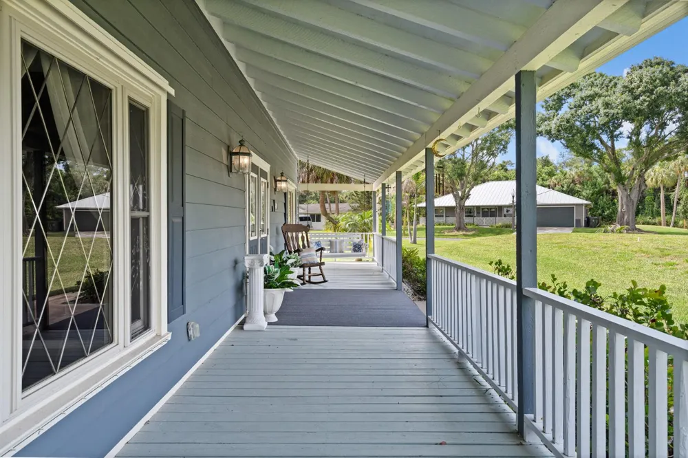 601 Dark Hammock Road Fort Pierce, FL 34947
