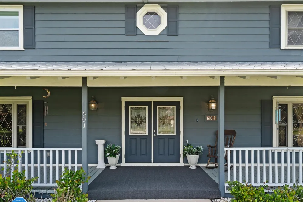 601 Dark Hammock Road Fort Pierce, FL 34947