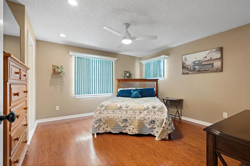 601 Dark Hammock Road Fort Pierce, FL 34947