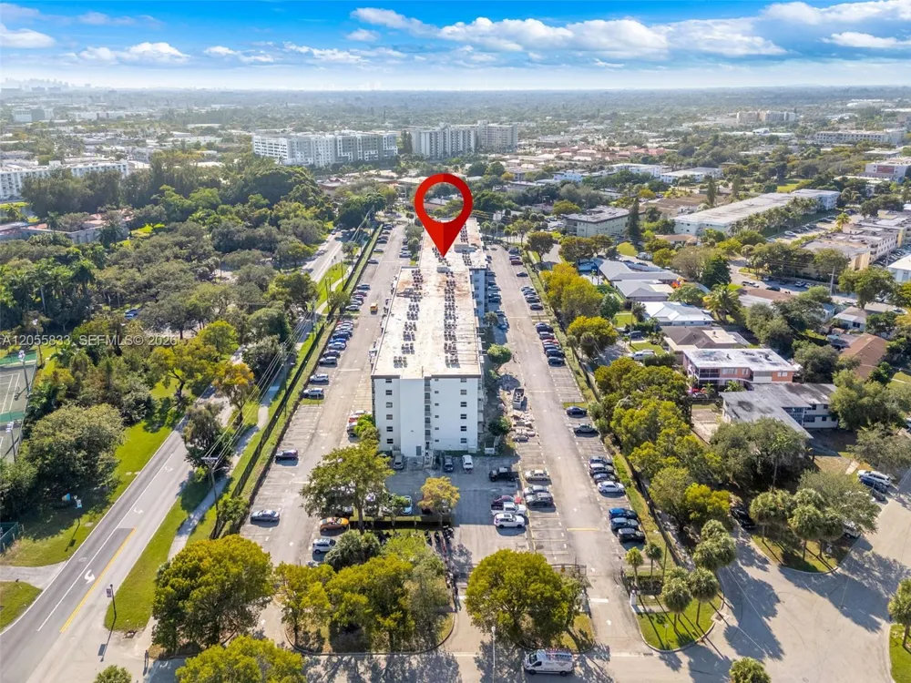 16851 NE 23rd Ave #A516 North Miami Beach, FL 33160