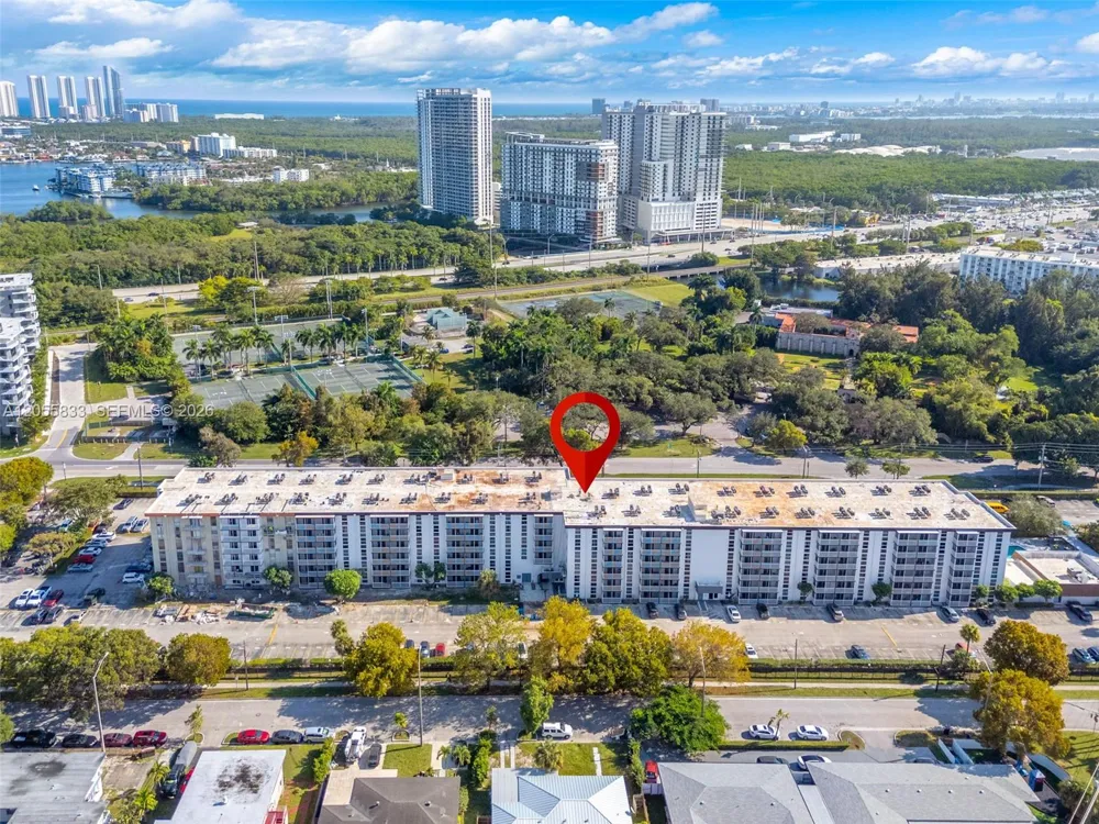 16851 NE 23rd Ave #A516 North Miami Beach, FL 33160