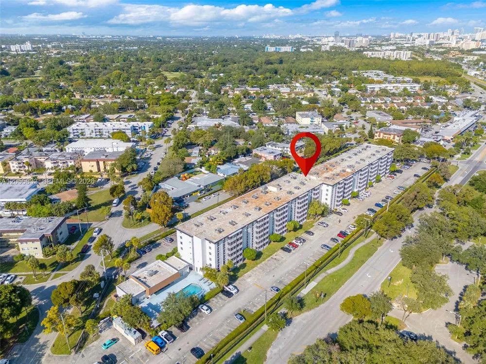 16851 NE 23rd Ave #A516 North Miami Beach, FL 33160
