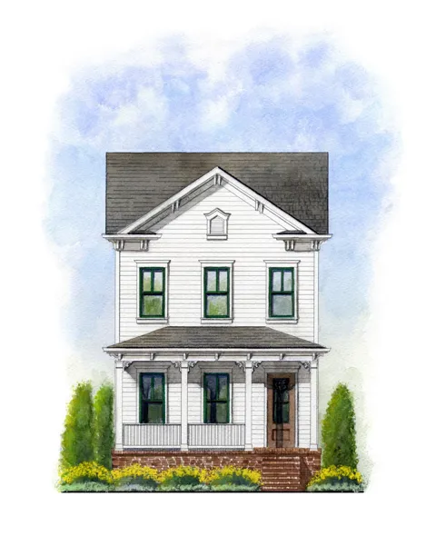 4125 Brendlyn Drive