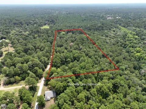 South Section, 3340 Cr 325