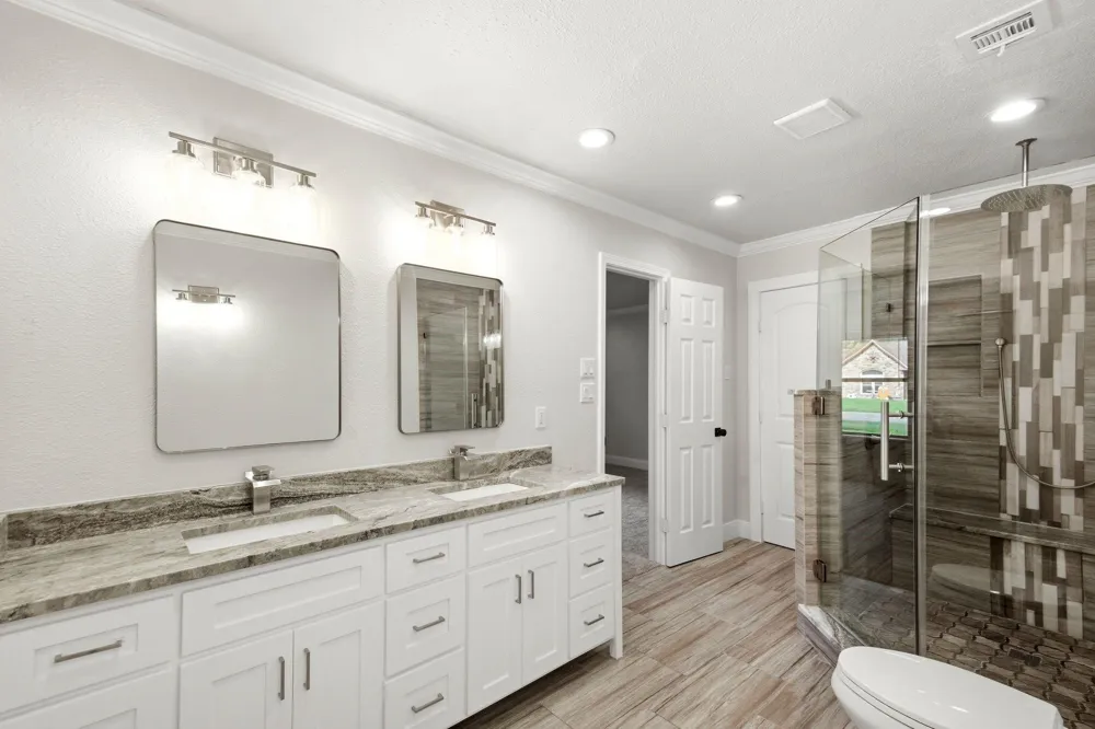 4425 Burditt Street Santa Fe, TX 77510