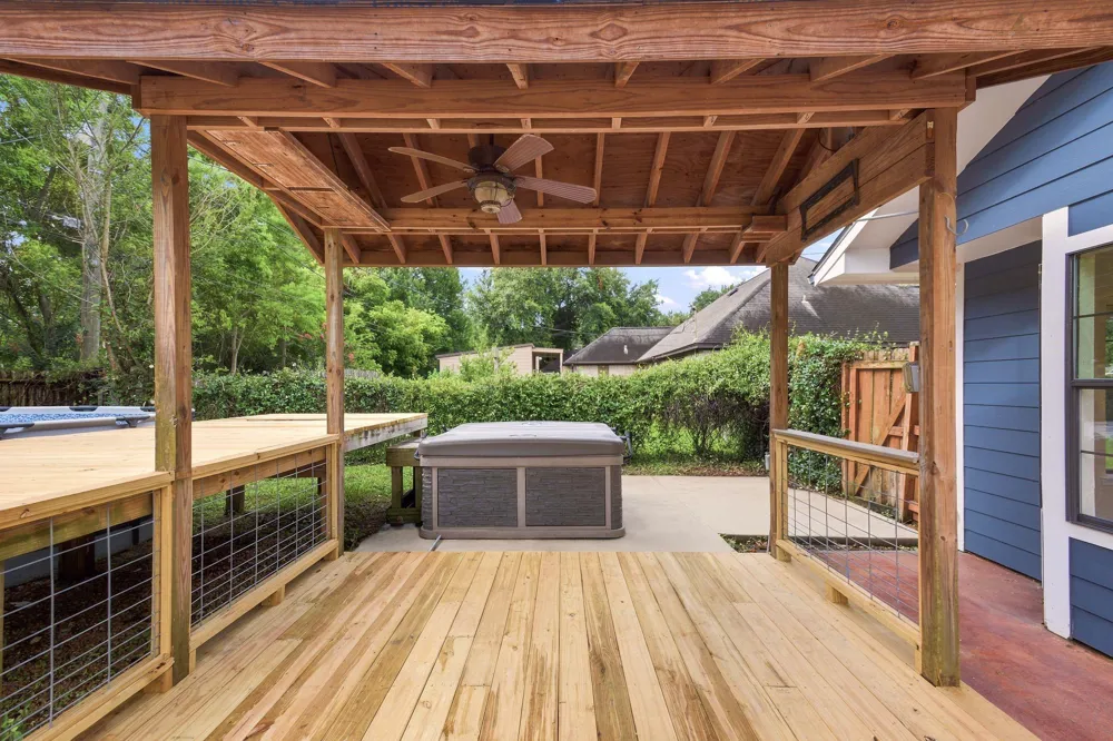 4425 Burditt Street Santa Fe, TX 77510