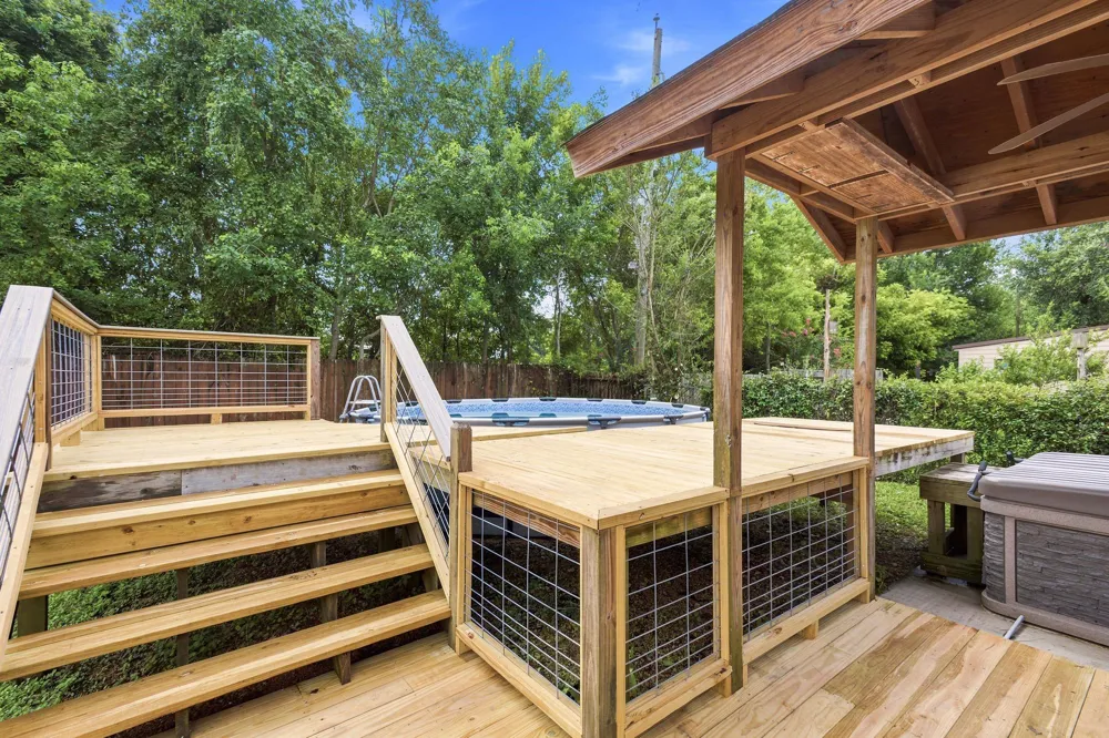 4425 Burditt Street Santa Fe, TX 77510