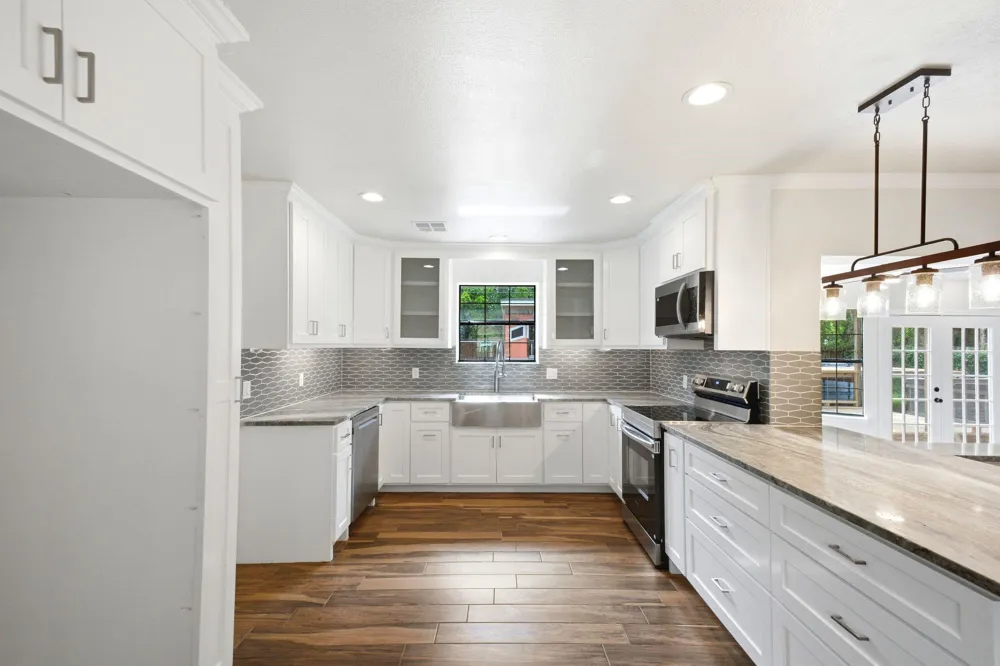 4425 Burditt Street Santa Fe, TX 77510