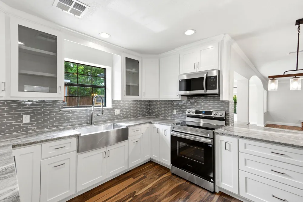 4425 Burditt Street Santa Fe, TX 77510