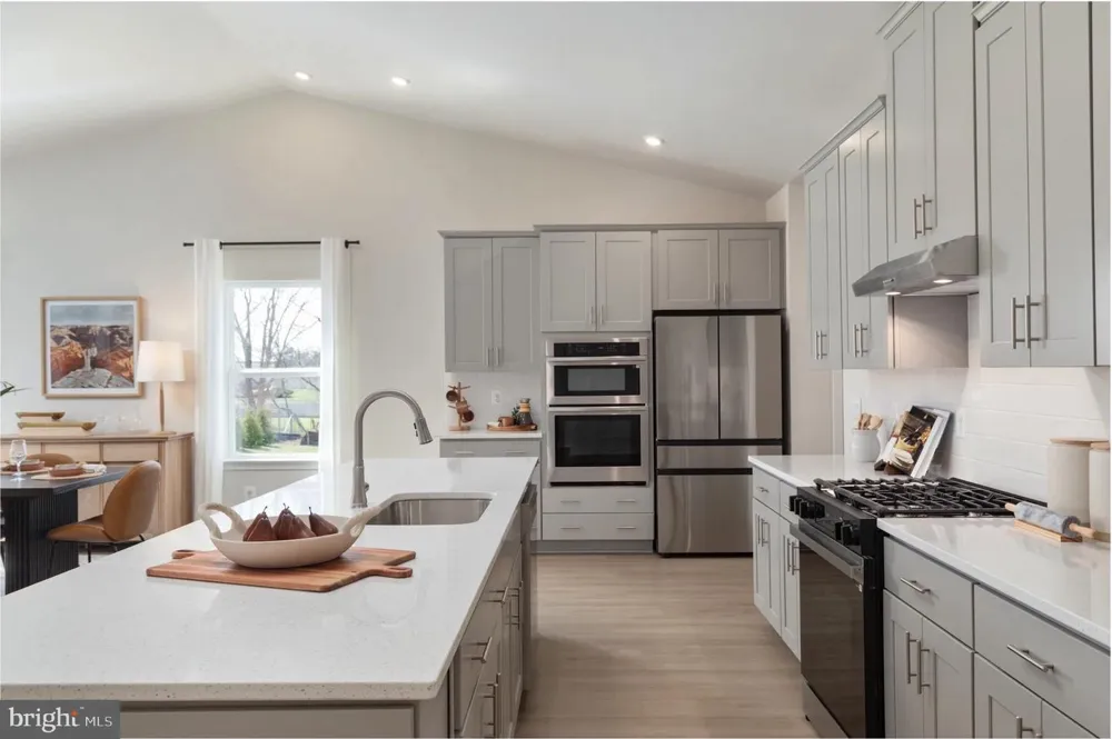 3016 BOWENS RUN ROAD Bealeton, VA 22712
