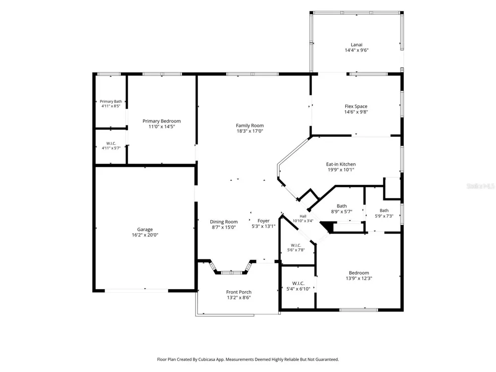 3644 LAURELWOOD LOOP Beverly Hills, FL 34465