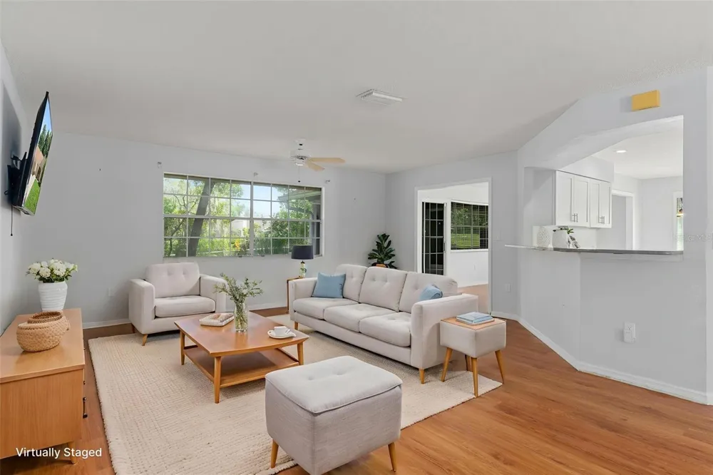 3644 LAURELWOOD LOOP Beverly Hills, FL 34465