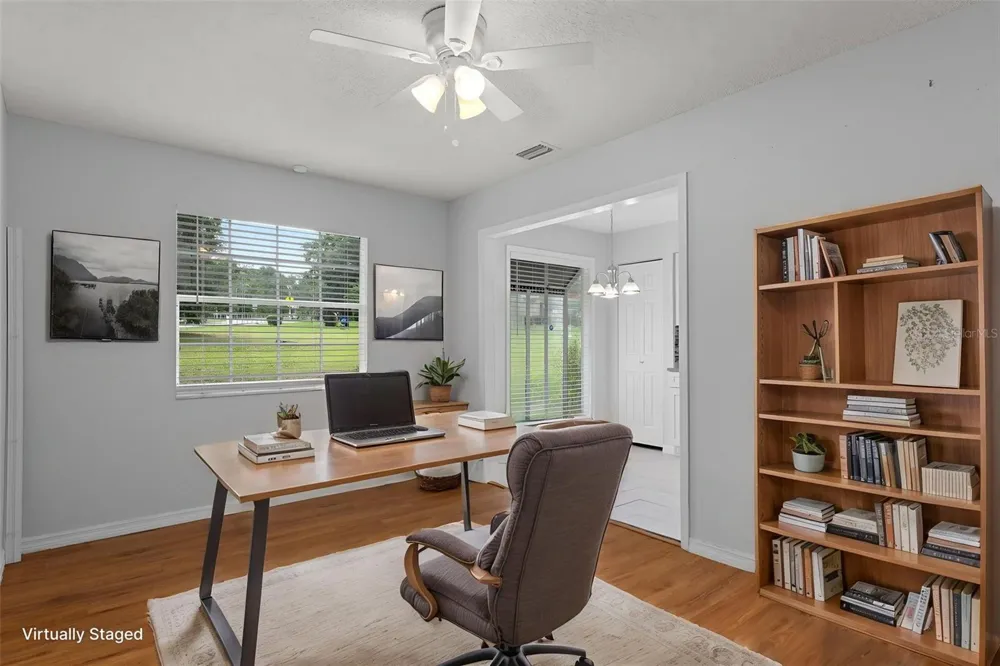 3644 LAURELWOOD LOOP Beverly Hills, FL 34465
