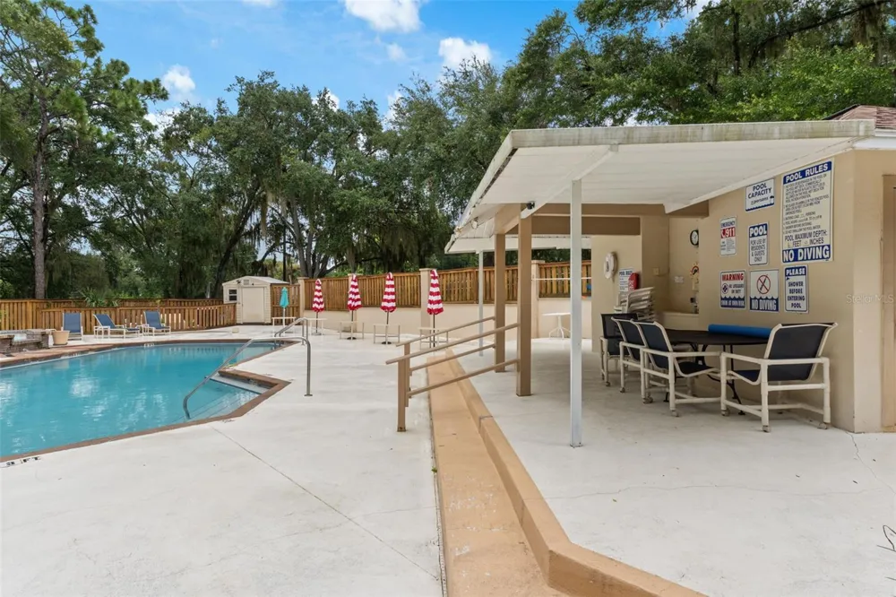3644 LAURELWOOD LOOP Beverly Hills, FL 34465
