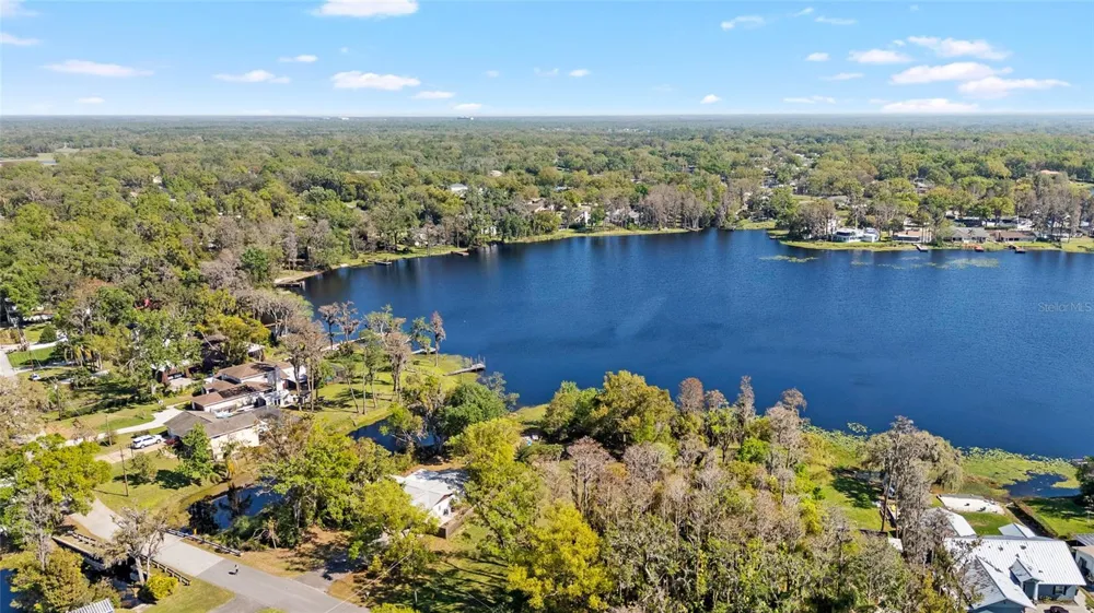 18703.5 LAKESHORE DR Lutz, FL 33549