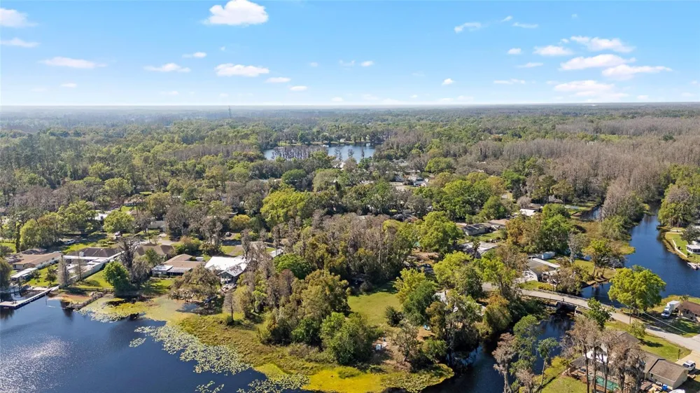 18703.5 LAKESHORE DR Lutz, FL 33549