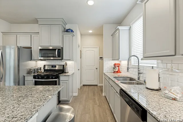 15419 FORMASTON DR Humble, TX 77346