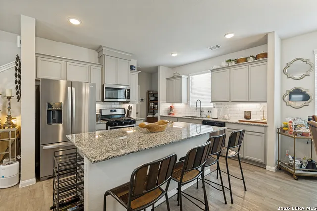 15419 FORMASTON DR Humble, TX 77346