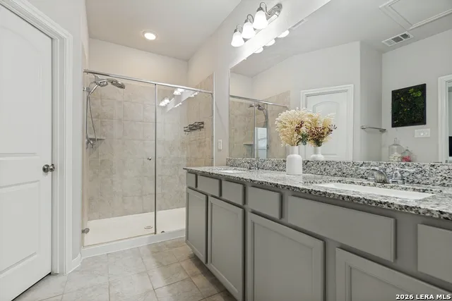 15419 FORMASTON DR Humble, TX 77346