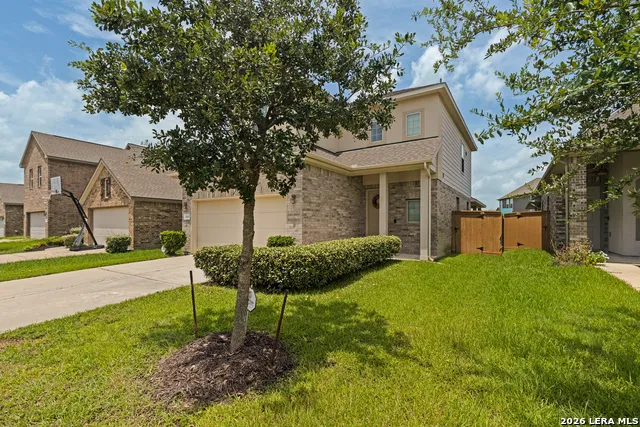 15419 FORMASTON DR Humble, TX 77346
