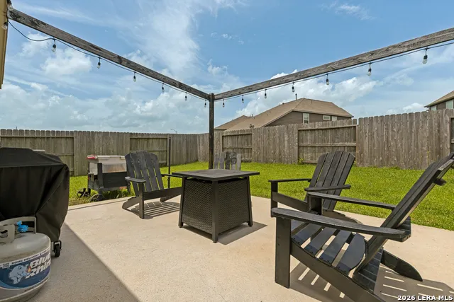 15419 FORMASTON DR Humble, TX 77346