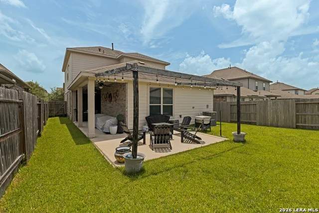 15419 FORMASTON DR Humble, TX 77346