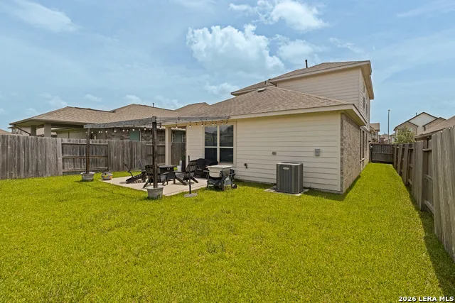 15419 FORMASTON DR Humble, TX 77346
