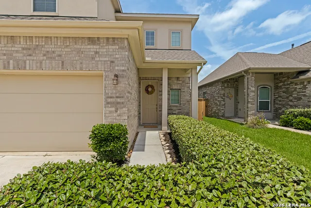 15419 FORMASTON DR Humble, TX 77346