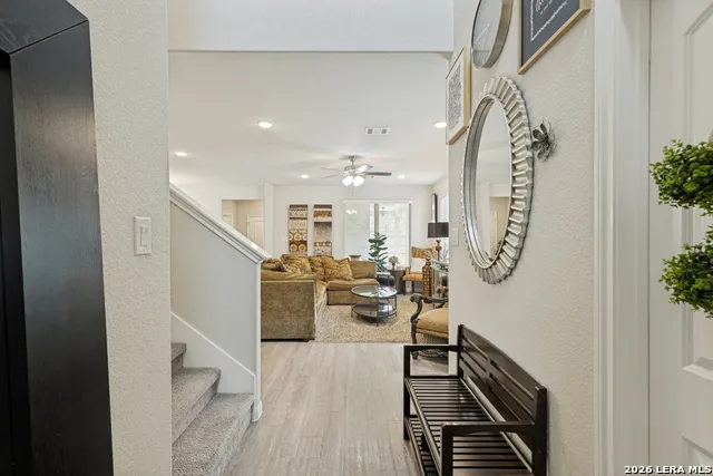 15419 FORMASTON DR Humble, TX 77346