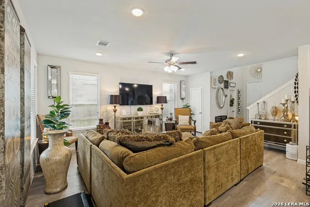 15419 FORMASTON DR Humble, TX 77346