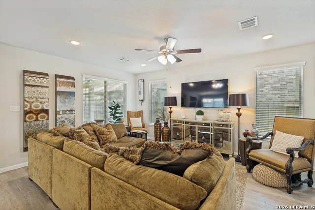 15419 FORMASTON DR Humble, TX 77346