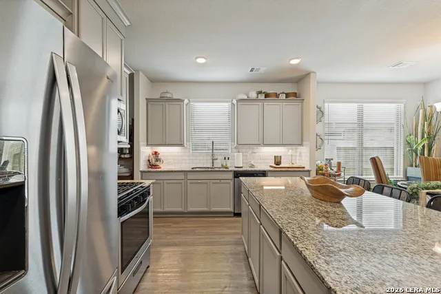 15419 FORMASTON DR Humble, TX 77346