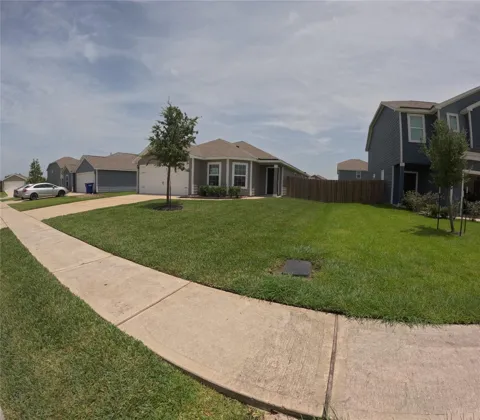 8418 Rayburn Road