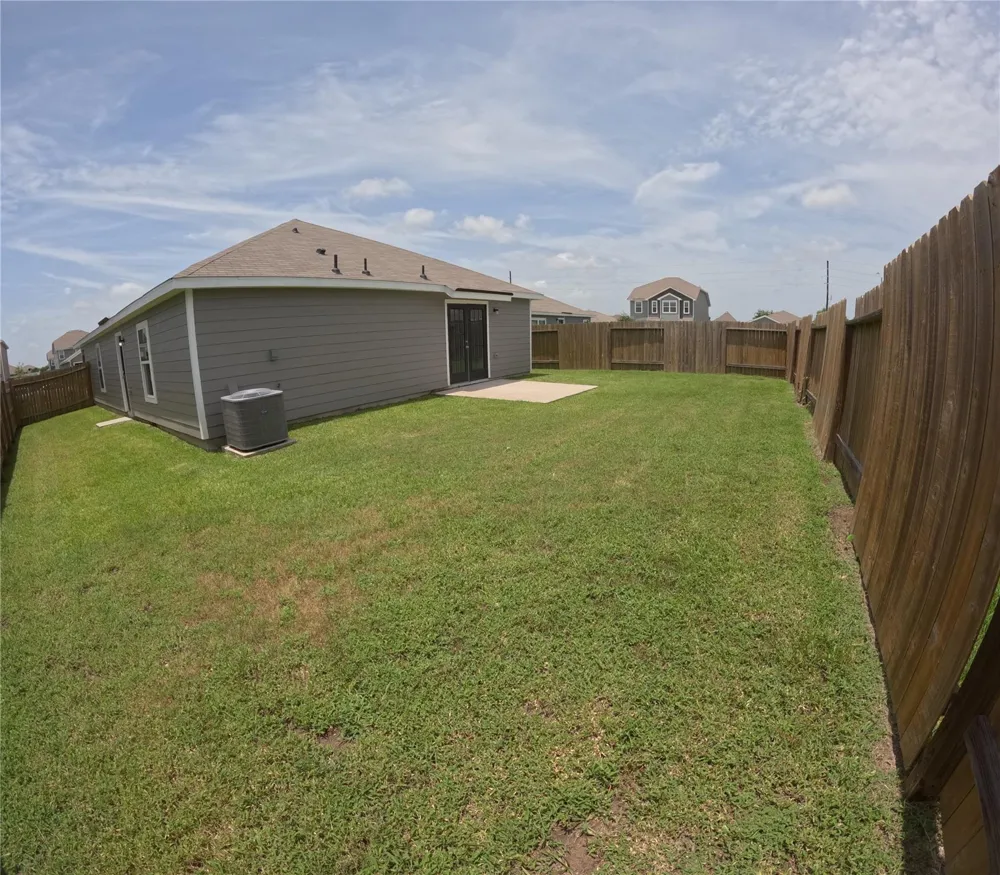 8418 Rayburn Road Cove, TX 77523