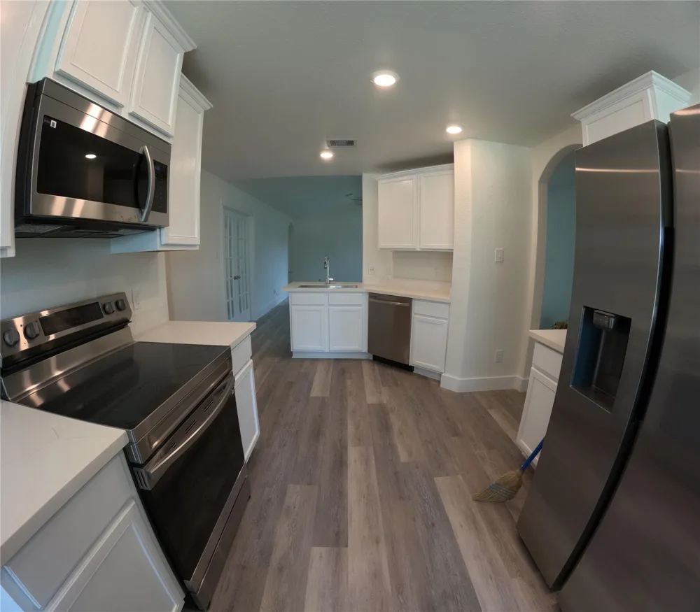 8418 Rayburn Road Cove, TX 77523