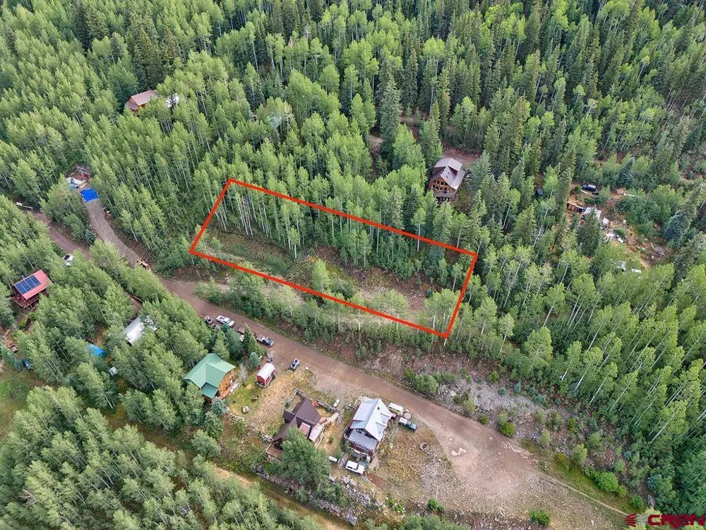 216 S Commercial Street Rico, CO 81332