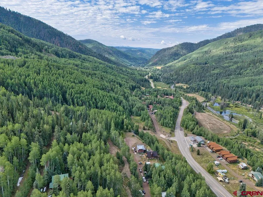 216 S Commercial Street Rico, CO 81332