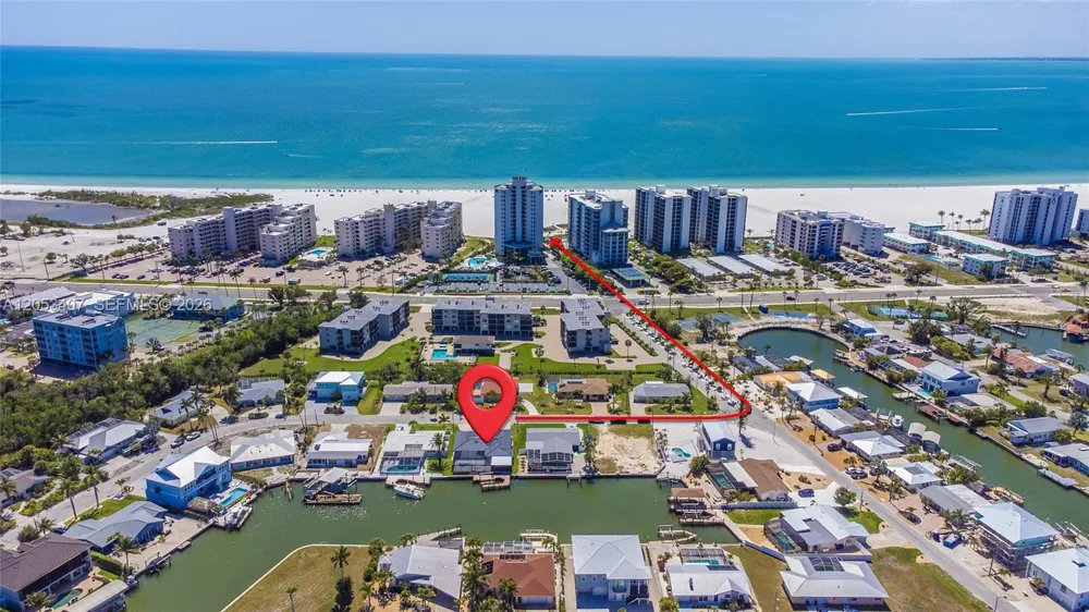 7 Fairview Blvd Fort Myers, FL 33931