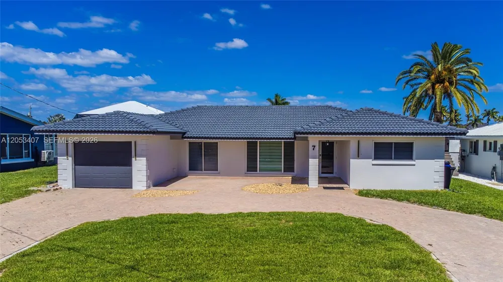 7 Fairview Blvd Fort Myers, FL 33931