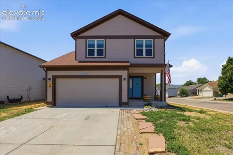 9310 Cormorant Drive