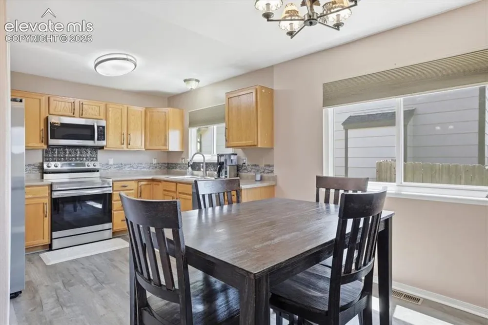 9310 Cormorant Drive Fountain, CO 80817