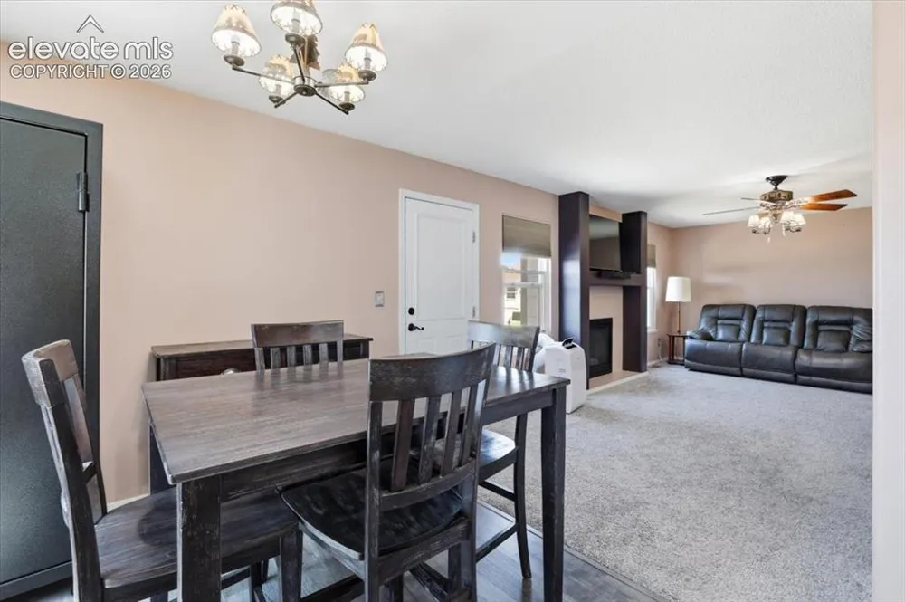 9310 Cormorant Drive Fountain, CO 80817