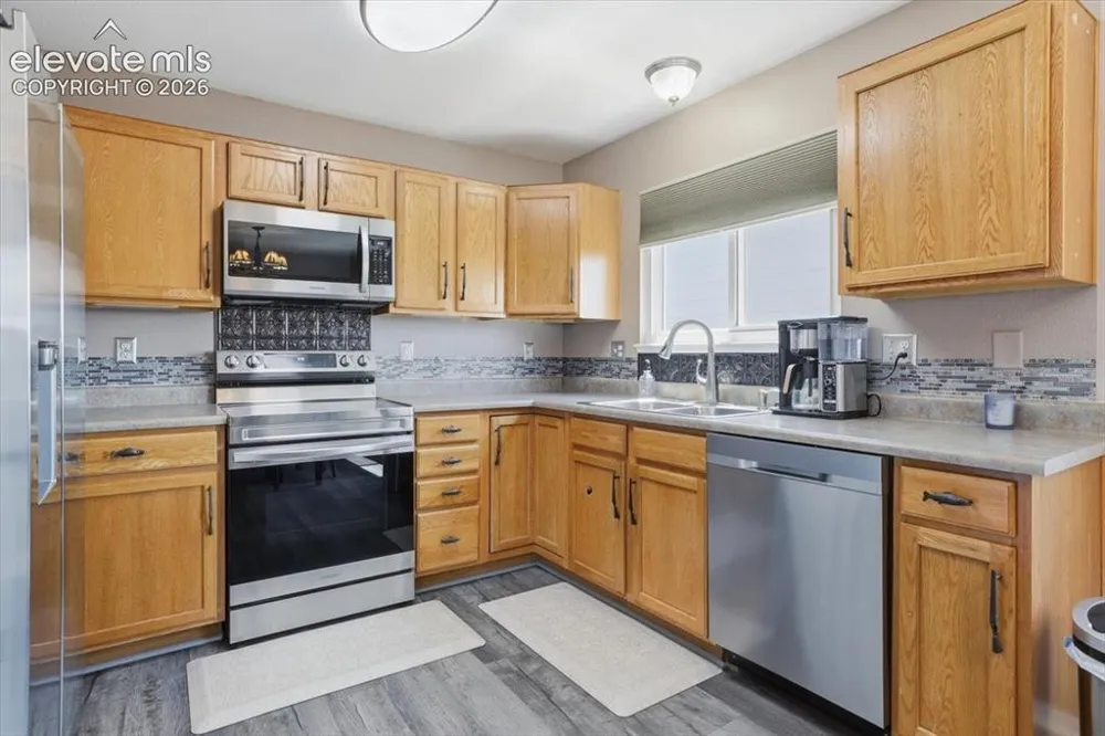 9310 Cormorant Drive Fountain, CO 80817
