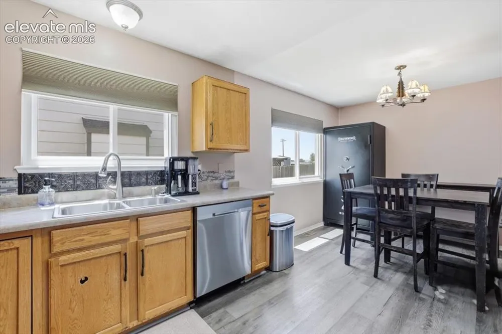 9310 Cormorant Drive Fountain, CO 80817