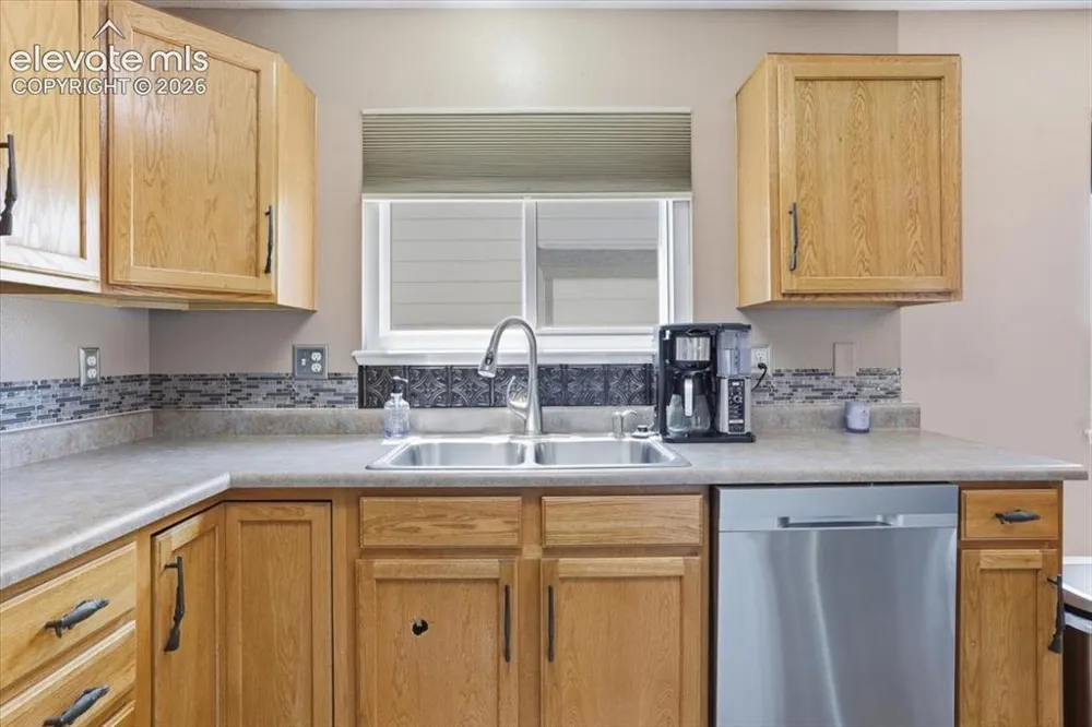 9310 Cormorant Drive Fountain, CO 80817