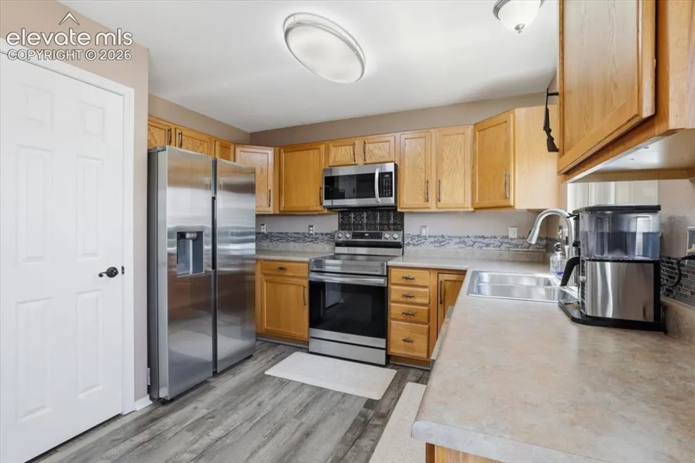 9310 Cormorant Drive Fountain, CO 80817